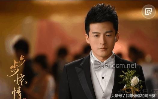 洪尧演绎薛芳菲前夫哥，古装剧市场新趋势前瞻